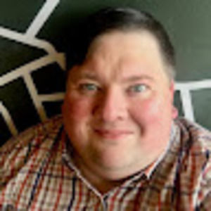 Meet your Posher, Jeremy